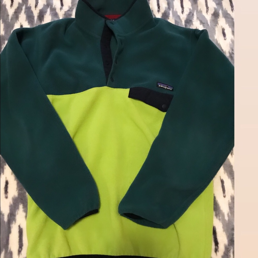 Men’s Patagonia